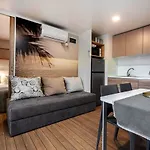 Kemping Porton Mobile Rovinj