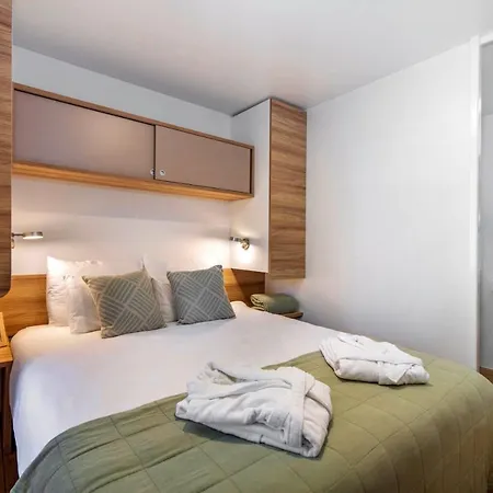 Porton Mobile Campsite Rovinj