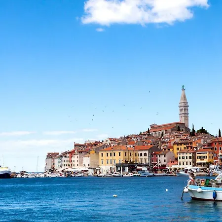 Porton Mobile Camping Rovinj