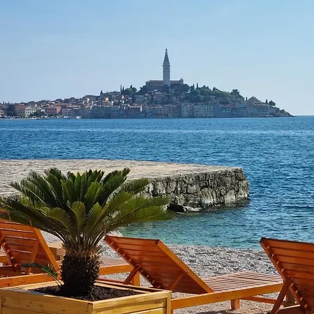 Porton Mobile * Rovinj