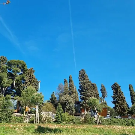 Porton Mobile Campsite Rovinj