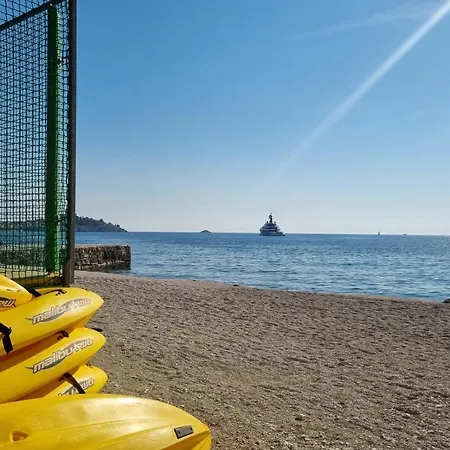 Porton Mobile * Rovinj