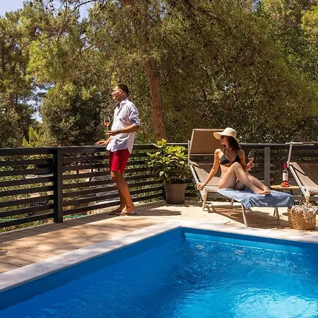 Porton Mobile Camping