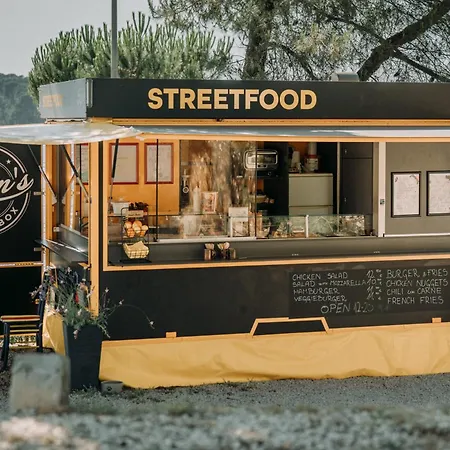 Porton Mobile Kamp alanı