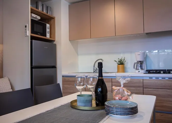 Porton Mobile * Rovinj