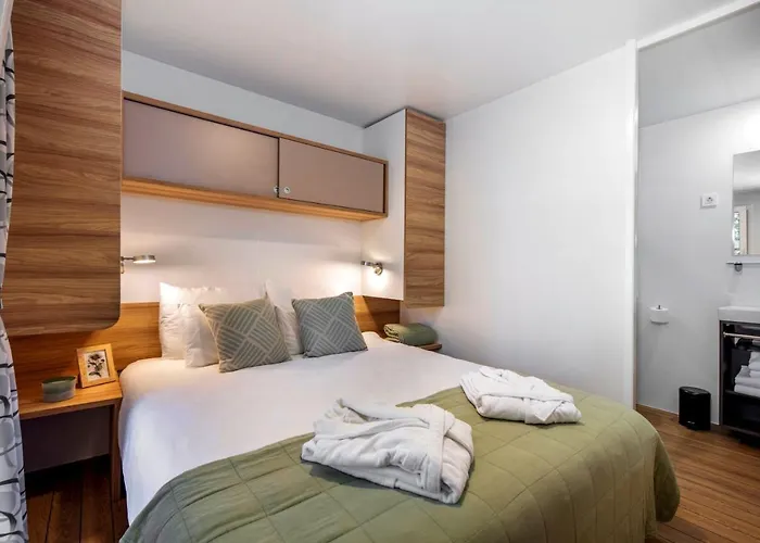 Porton Mobile Kemping Rovinj