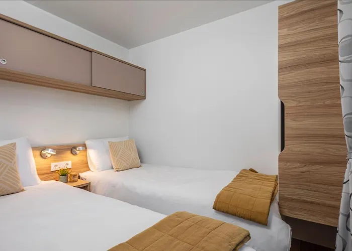 Kemping Porton Mobile *