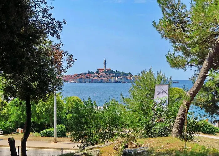 Porton Mobile * Rovinj