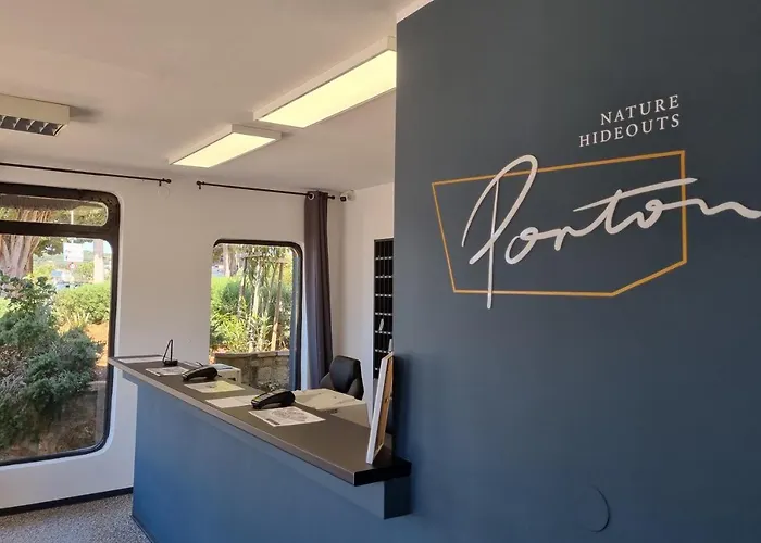 Kemping Porton Mobile *