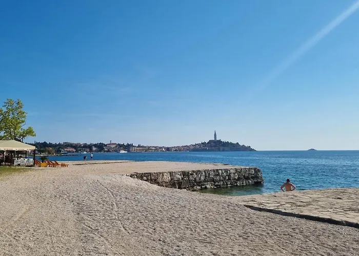 Porton Mobile Kemping *