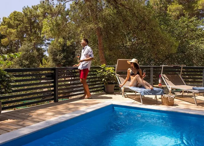 Porton Mobile Kemping