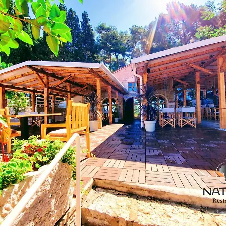 Porton Mobile * Rovinj