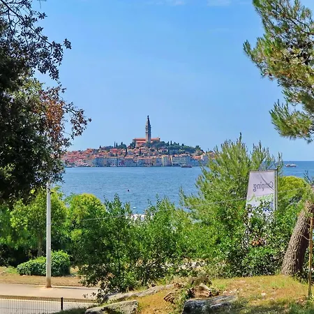 Porton Mobile * Rovinj