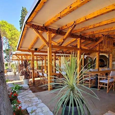 Porton Mobile Kamp Rovinj