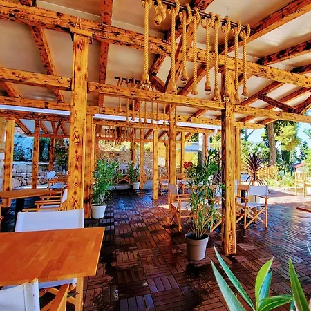 Porton Mobile Kamp Rovinj