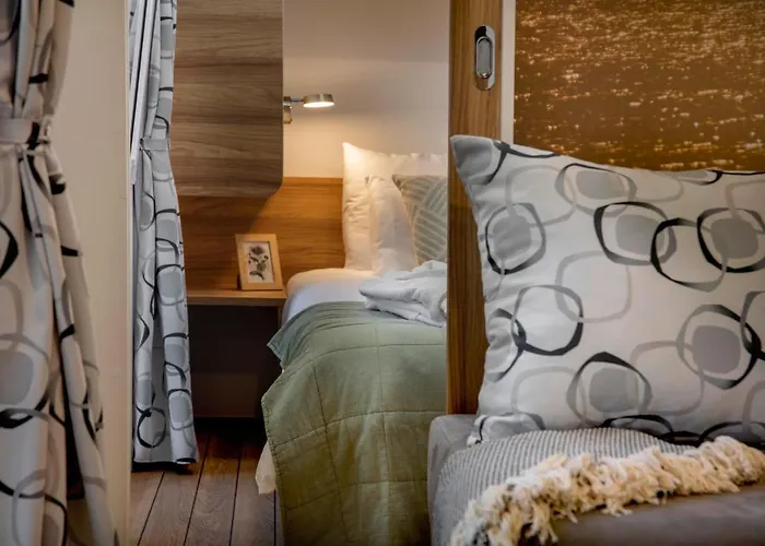 Porton Mobile Kamp *