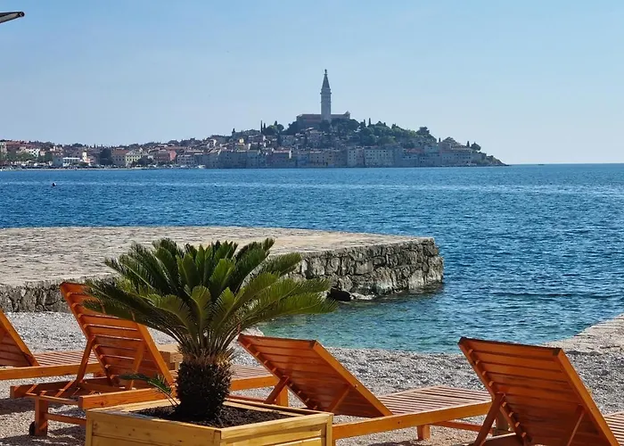 Porton Mobile * Rovinj