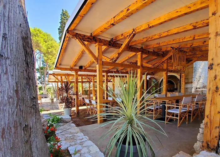 Porton Mobile Kamp Rovinj