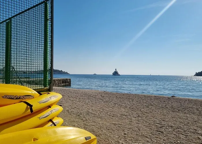 Porton Mobile * Rovinj