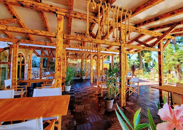 Porton Mobile Kamp Rovinj