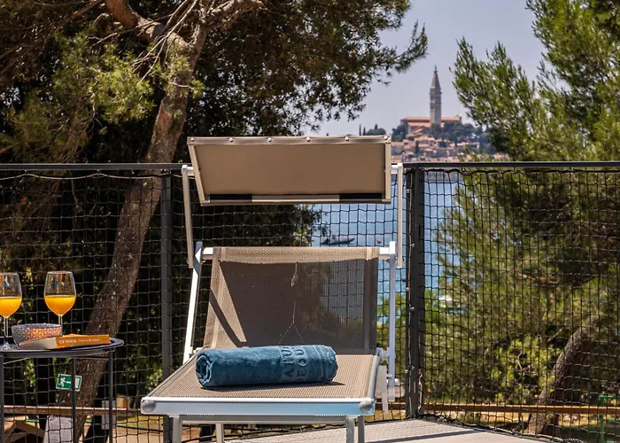 Porton Mobile * Rovinj